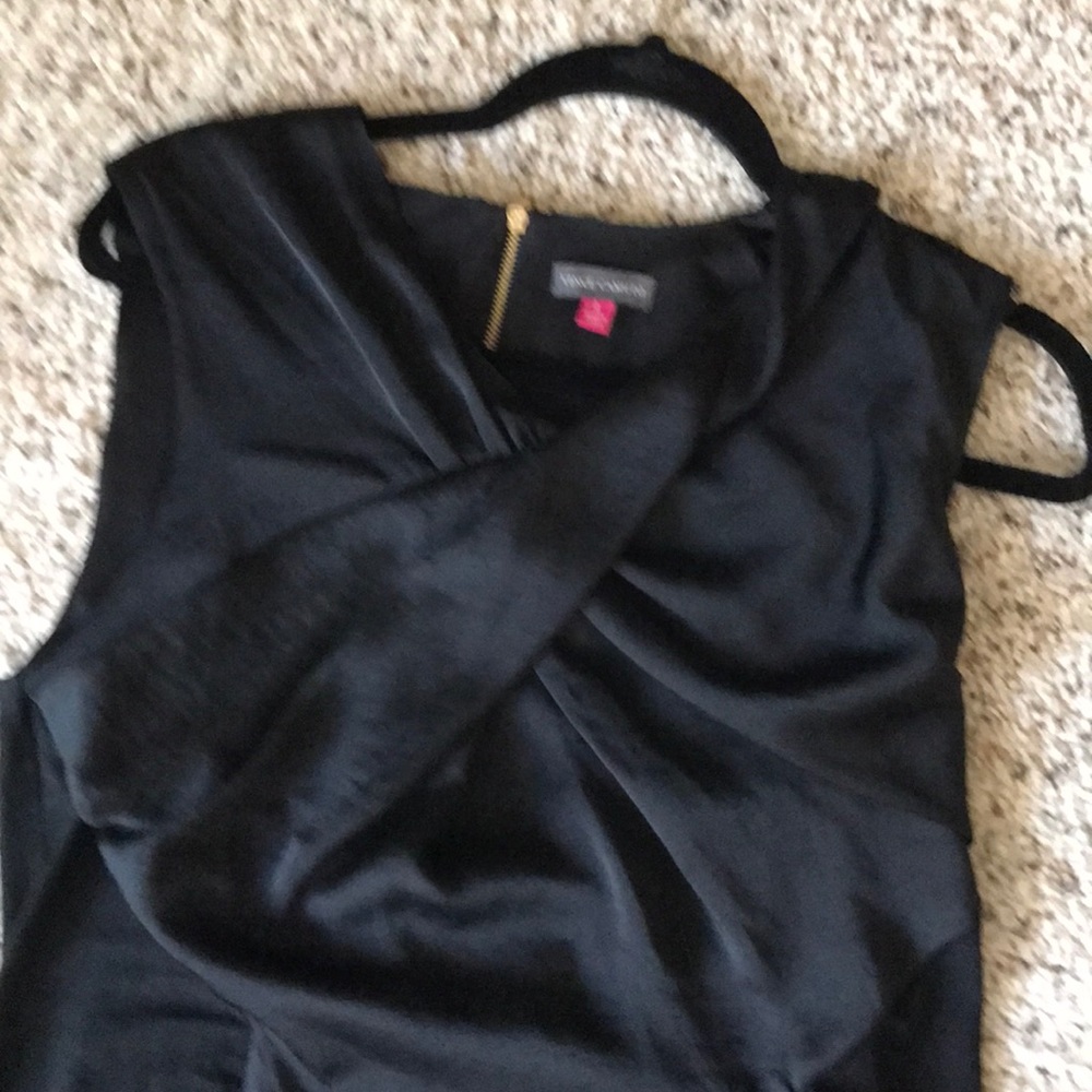 Adorable black top